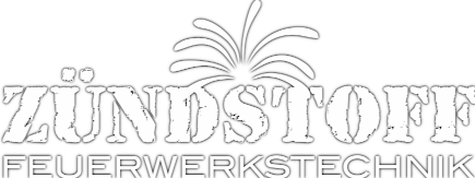 Zündstoff Feuerwerkstechnik