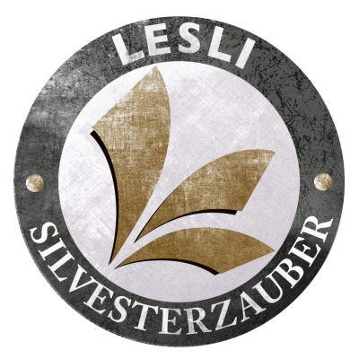 Lesli Silvesterzauber