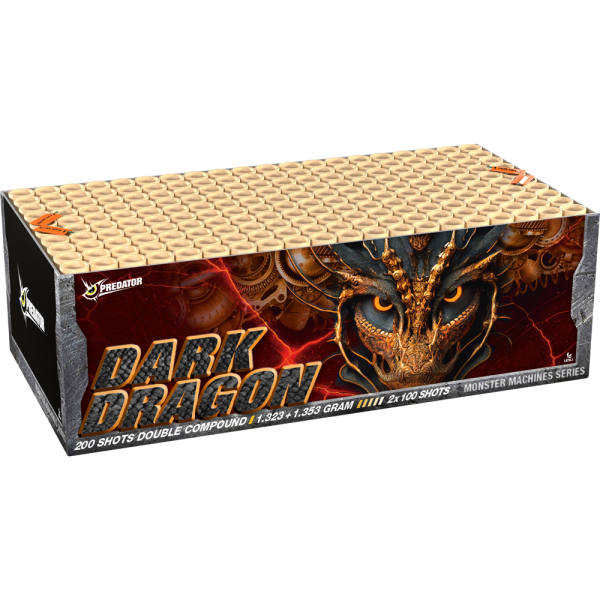 Dark Dragon