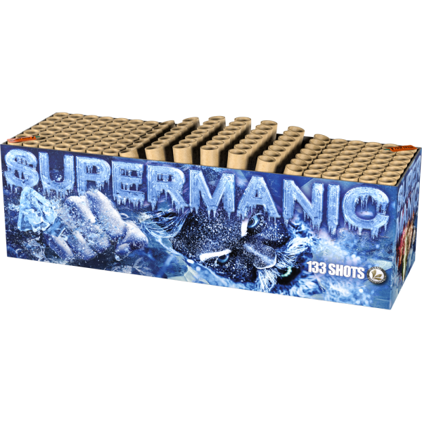 Supermanic