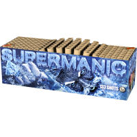 Supermanic