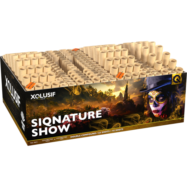Signature Show