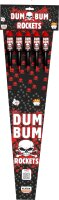 Dumbum Rocket with Scream