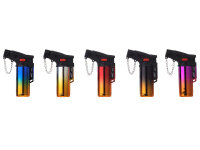 Sturmfeuerzeug "Anodized"
