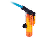 Sturmfeuerzeug "Turbo - Transparent"