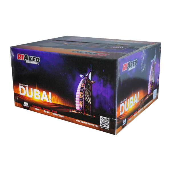 Dubai 1.3G