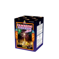 Cracker Colgante 25 Schuss