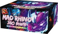 Mad Rhino