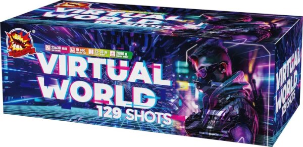 Virtual World