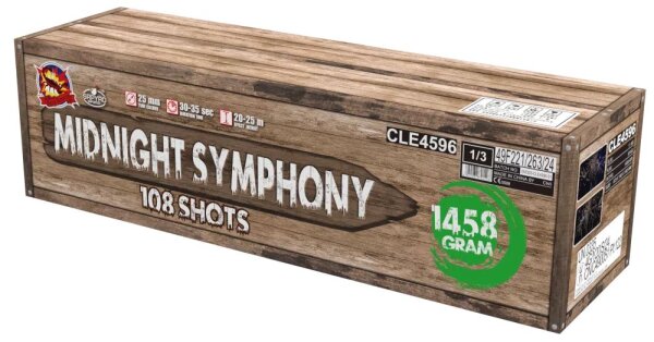Midnight Symphony