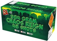 Chaos Reign