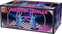Quantum Quasar