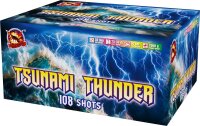 Tsunami Thunder