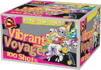Vibrant Voyager