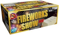 Fireworks Show 150