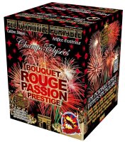 Rouge Passion Prestige