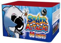 Shark Attack