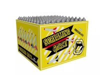 Screaming Attack