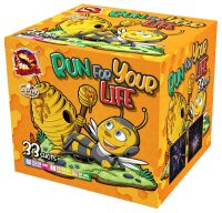 Run For Your Life