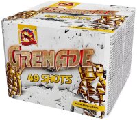 Mixed 4916