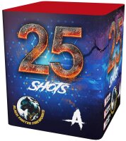 Mixed 2530