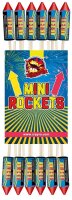 Mini Rockets 15 mm