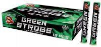 Green Strobe