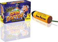 Spin Doctor