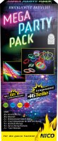 Mega Party Pack