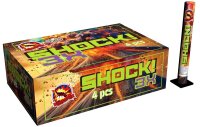 Shock! 3X