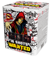 Wanted