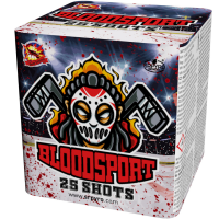 Bloodsport