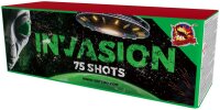 Invasion