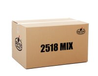 Mixed 2518