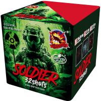 Soldier
