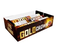 XL Gold Crown