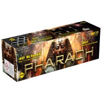 Pharaoh