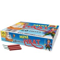 Mini Pirat