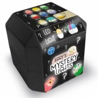Eggy`s Mystery Lights