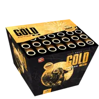 Gold edition 35