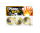 Explosive Ball 9