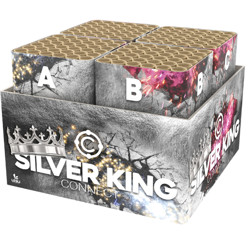 Silver King Connect