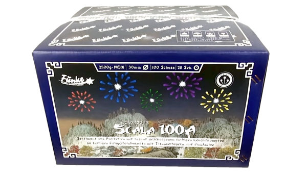 Scala 100A