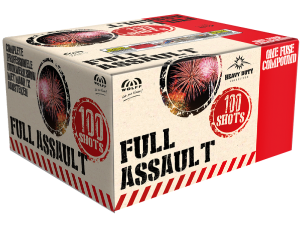 Full Assault