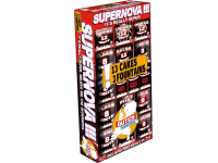 Super Nova 3