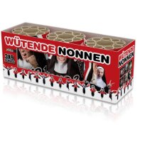 Wütende Nonnen