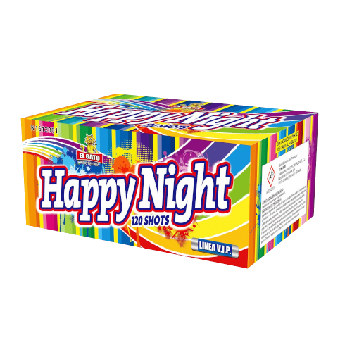 Happy Night
