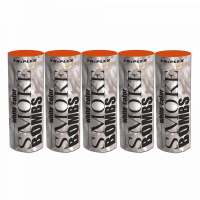 Smoke Bombs