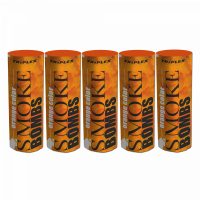Smoke Bombs