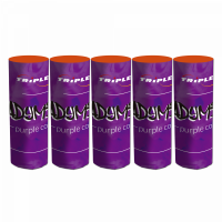 Smoke Bombs